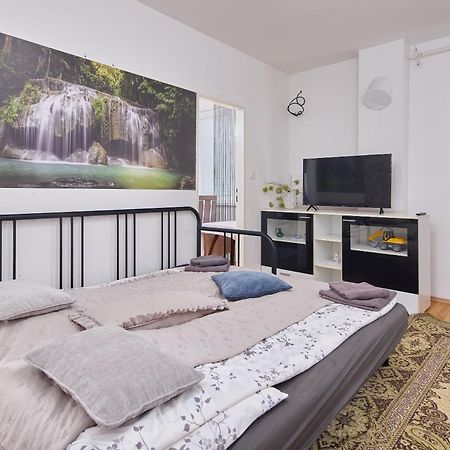 Cutie Apartment Bratislava Exteriör bild