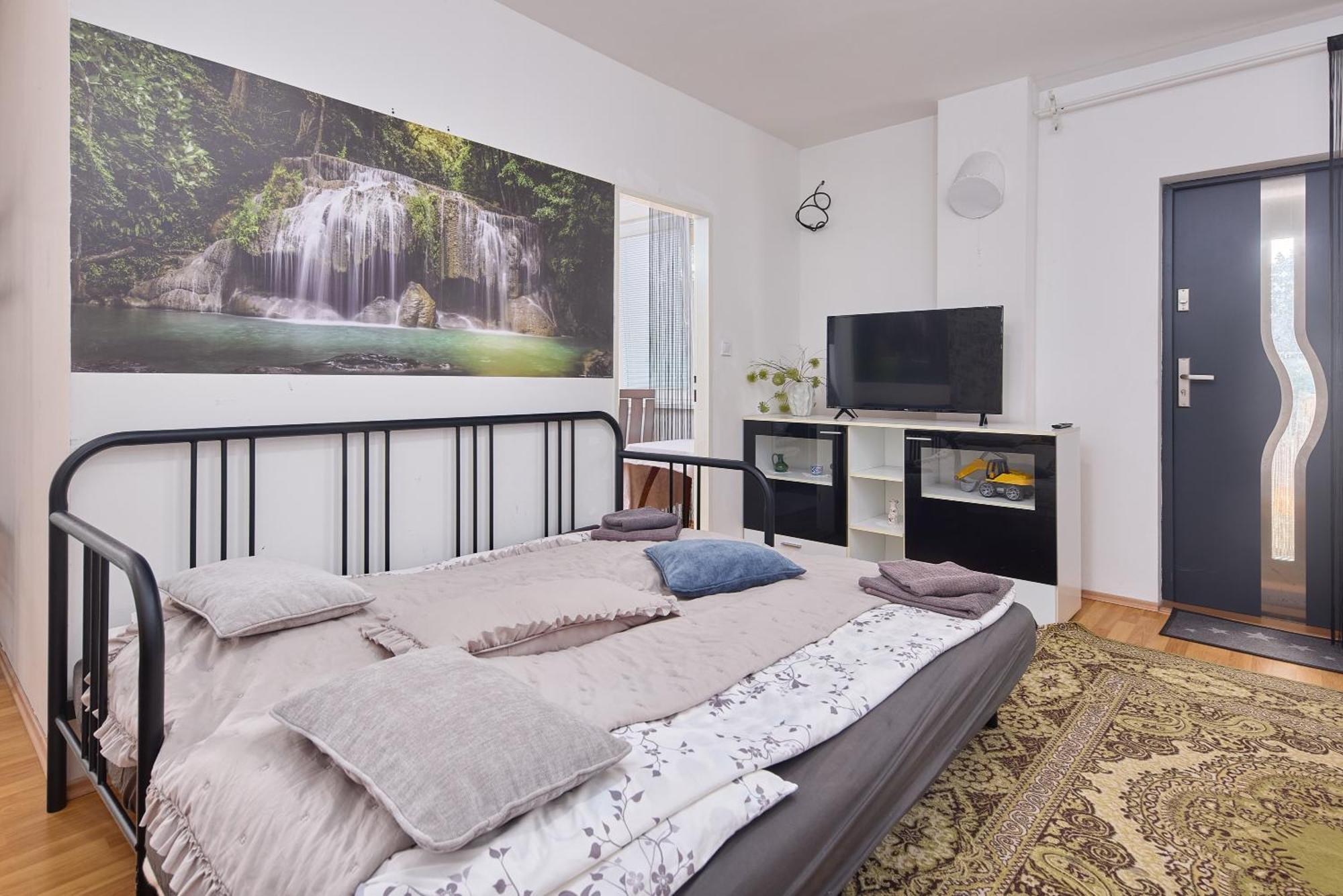 Cutie Apartment Bratislava Exteriör bild